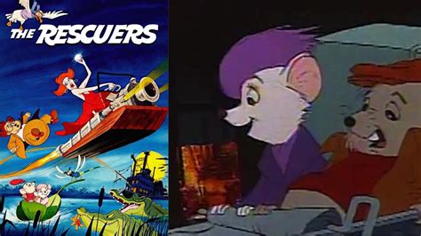 naked woman the rescuers|The Mystery of Disney’s “Topless Woman” in The Rescuers